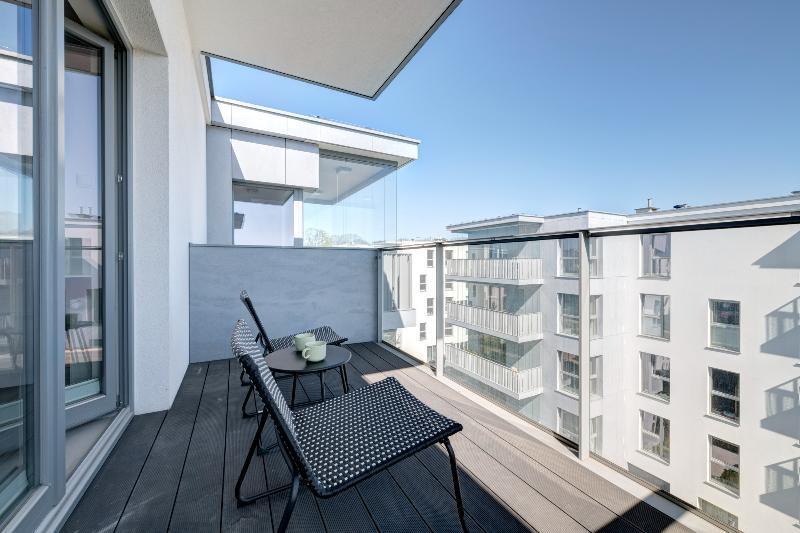 Apartamento Dom & House - Nadmorze Estate Gdańsk