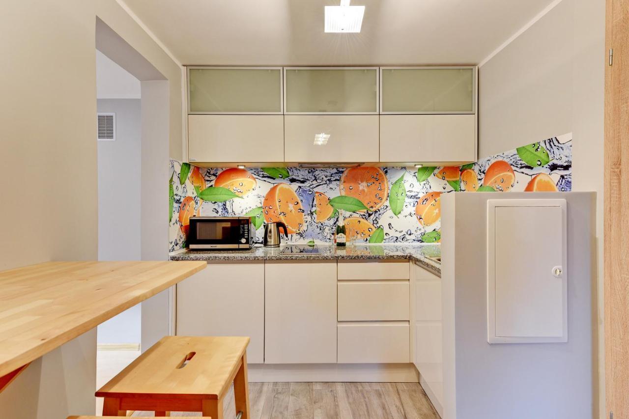 Apartment Arkodes