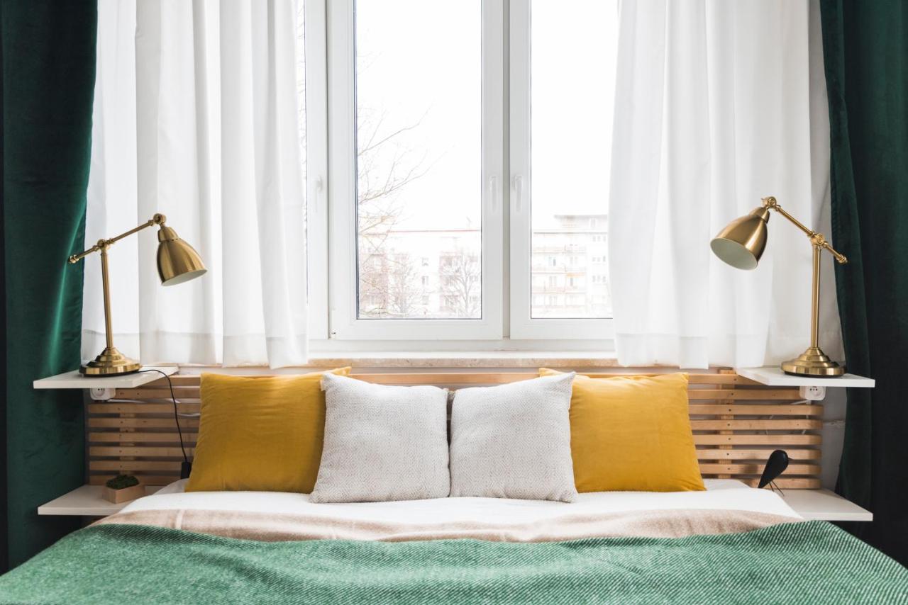 Homestay Lux Ii Gdansk