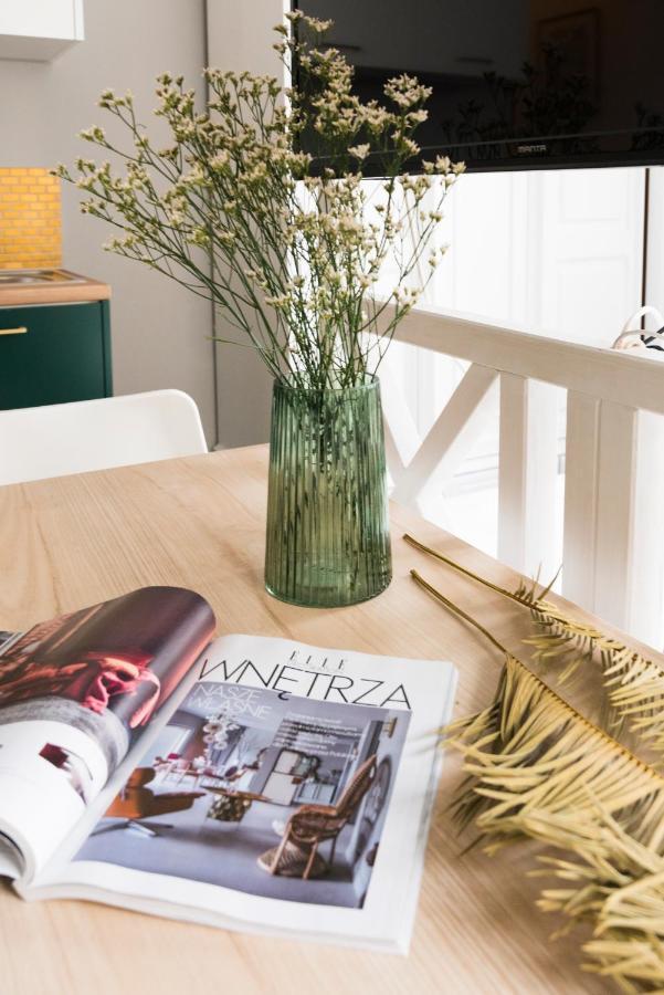 Homestay Lux Ii Gdansk