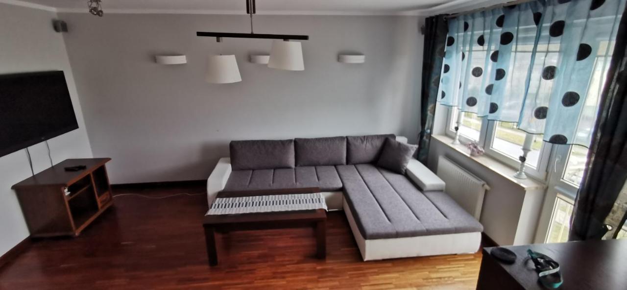 Apartment Familijny 3 64m2
