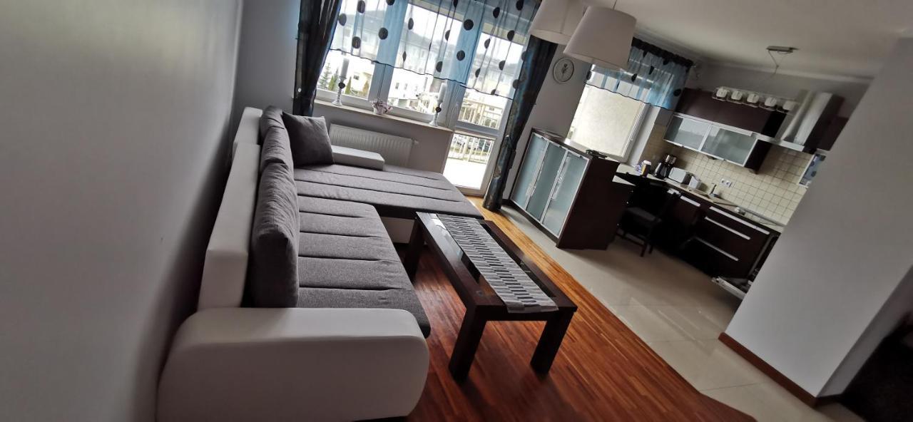 Apartment Familijny 3 64m2