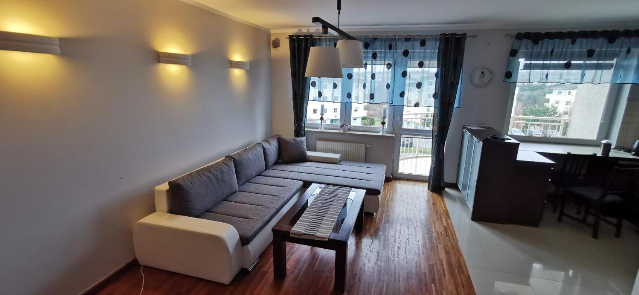 Familijny 3 64m2 * Gdansk