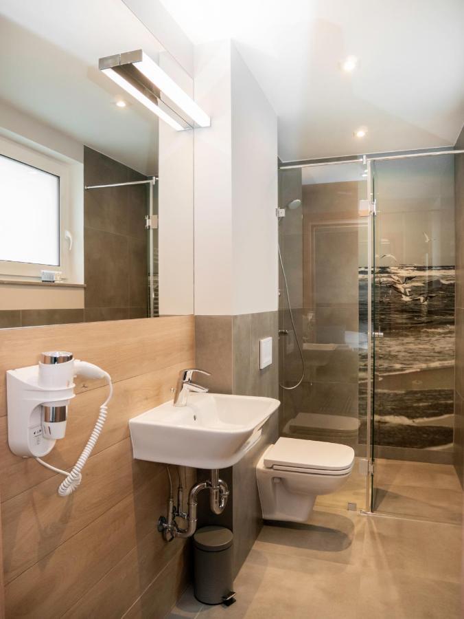 Privat bolig Familia Gdańsk