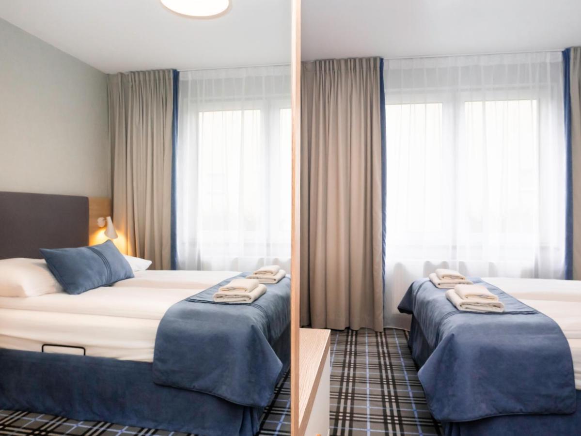 Privat bolig Familia Gdańsk