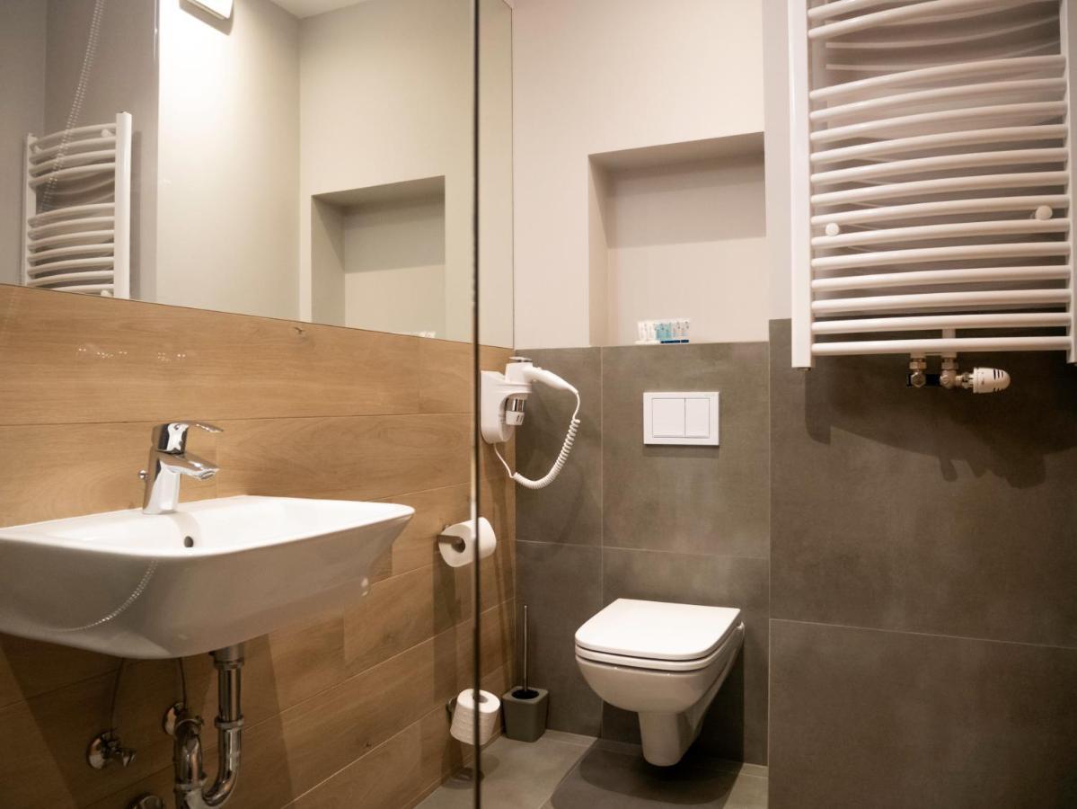 Familia Privat bolig Gdańsk