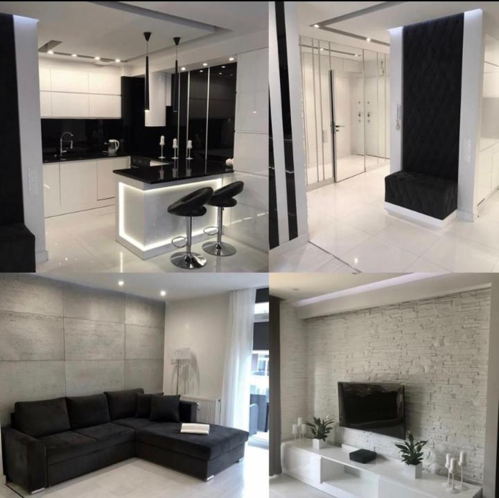 Angel Luxury Gdansk
