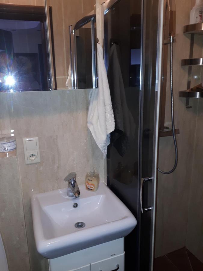 Nocleg Nad Morzem Homestay