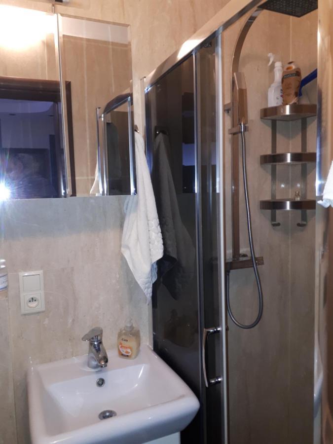 Homestay Nocleg Nad Morzem
