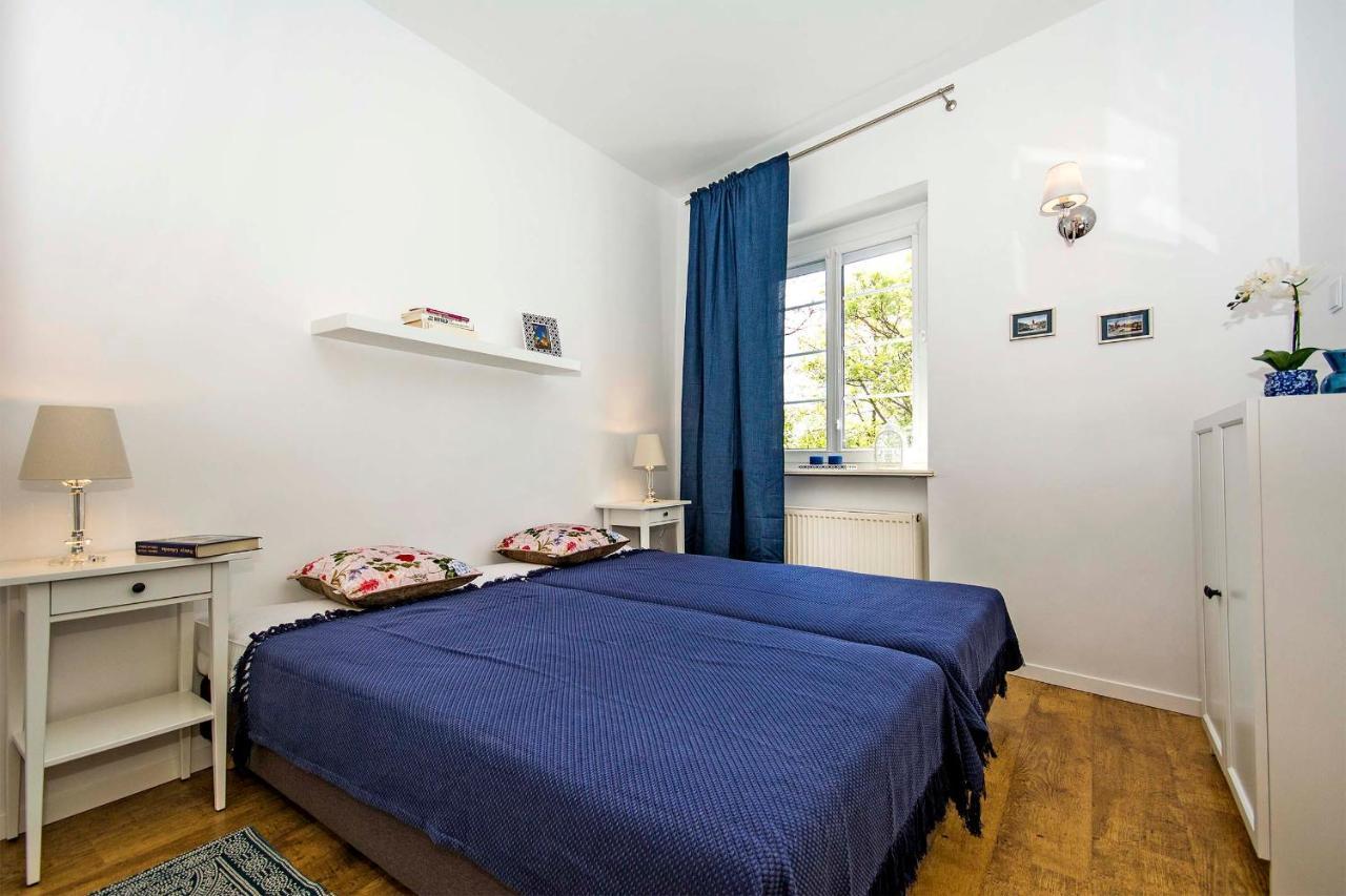 Apartment Ogarna