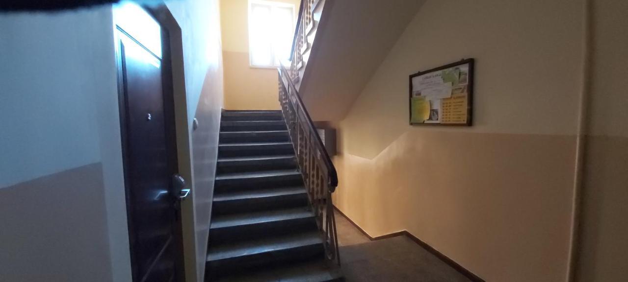 Apartment Ogarna