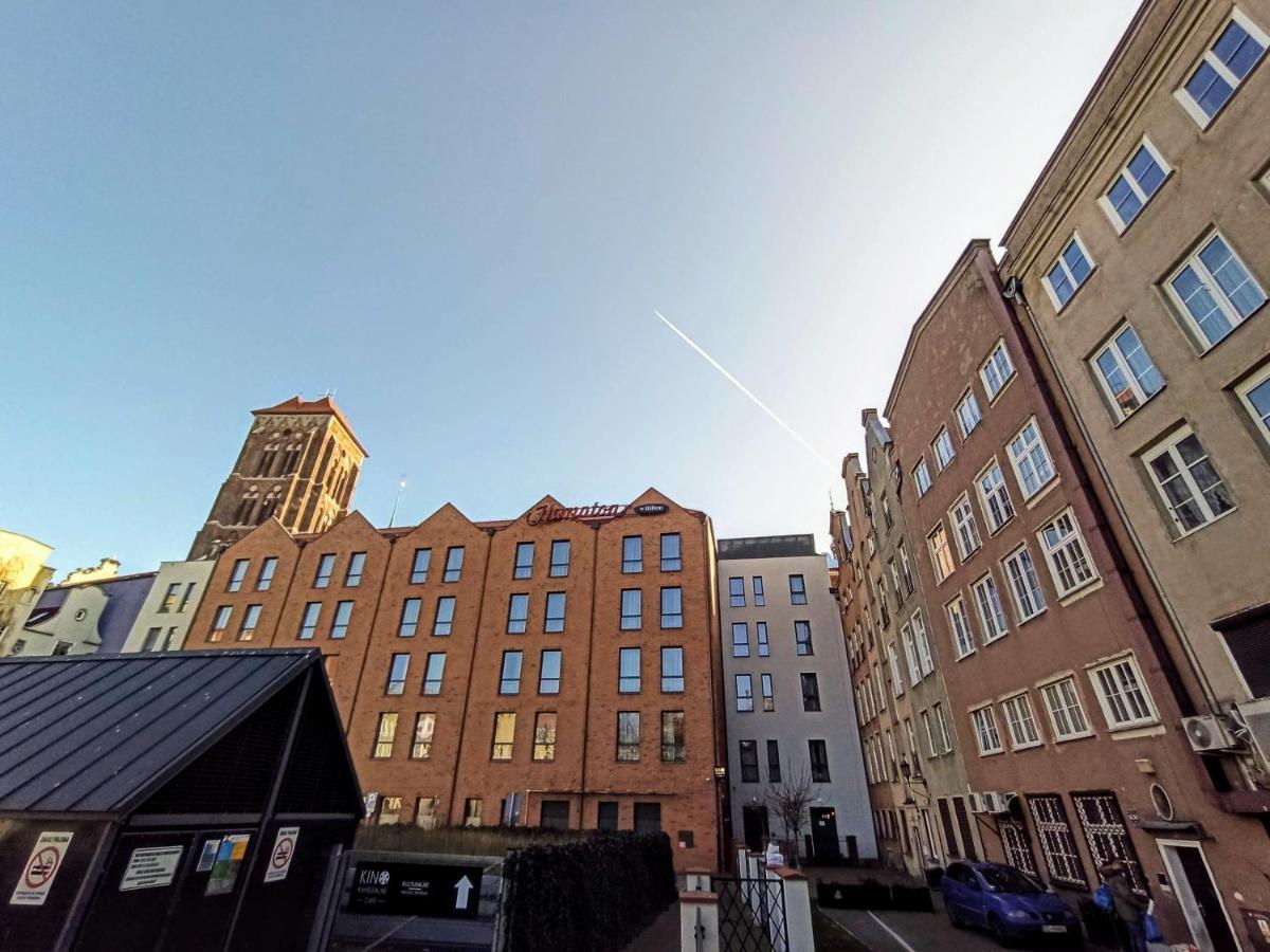 Apartment Comfy - Old Town Center *
