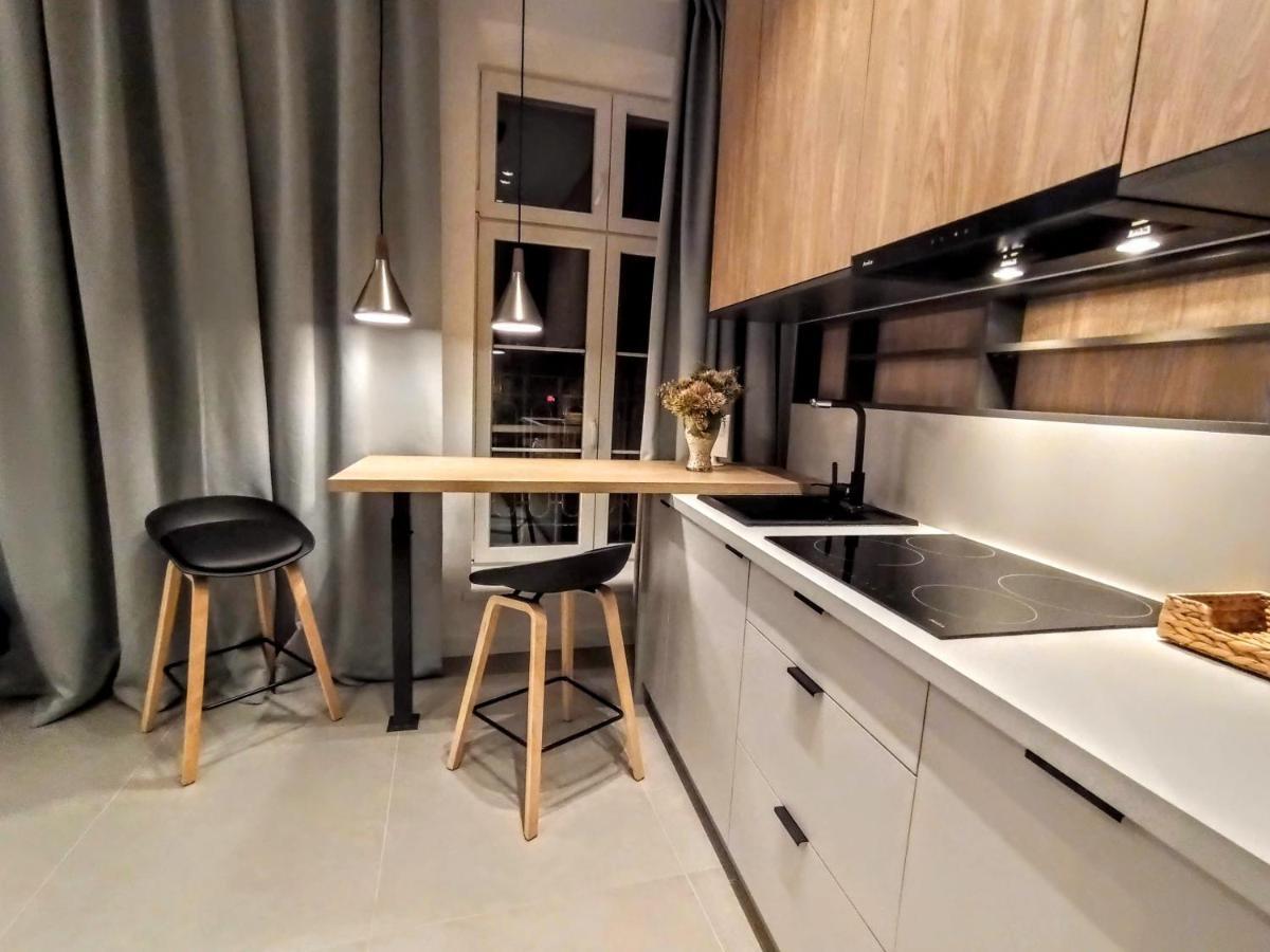 Comfy - Old Town Center Apartment Gdansk