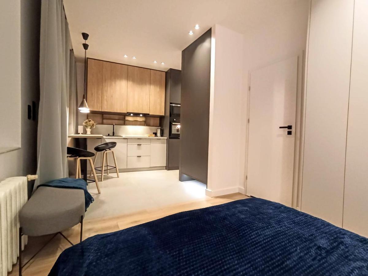 Comfy - Old Town Center Apartment *