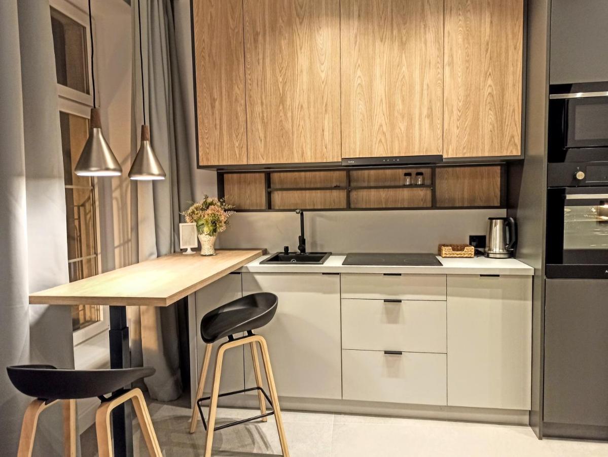Comfy - Old Town Center Apartment Gdansk