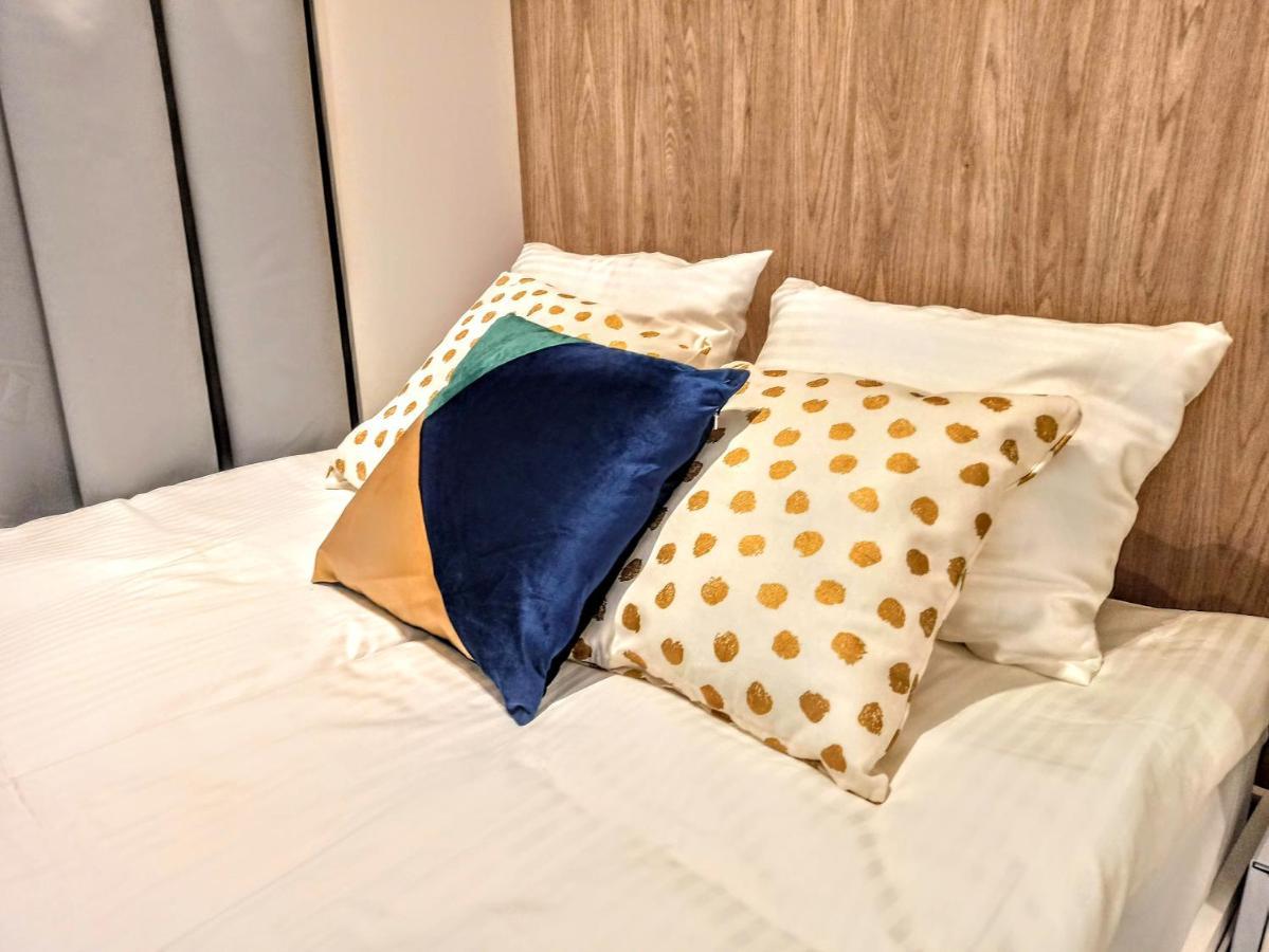 Apartment Comfy - Old Town Center *