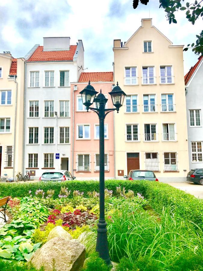 Motlava Apartamento