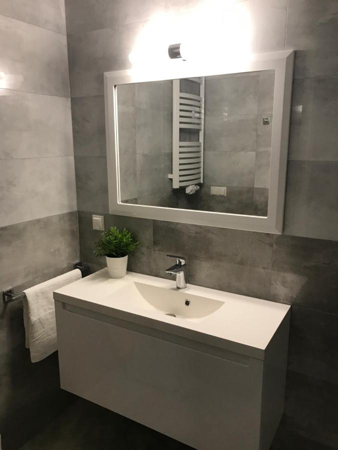 Apartament Nadmorze Igi Przy Plazy *