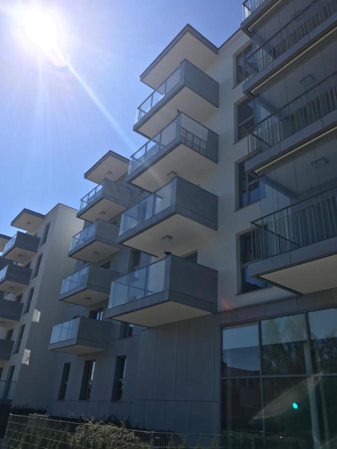 Apartament Nadmorze Igi Przy Plazy *