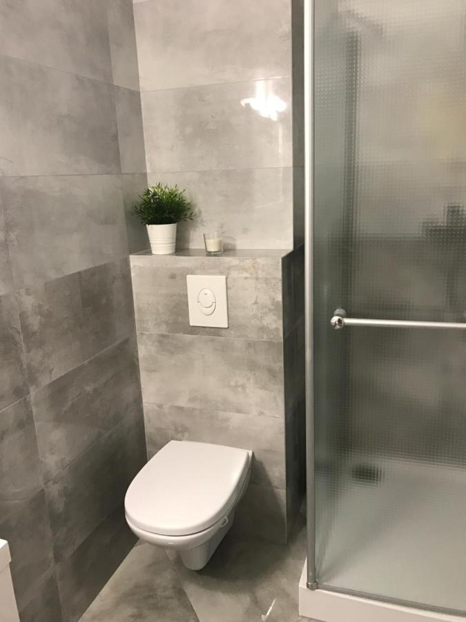 Apartament Nadmorze Igi Przy Plazy Căn hộ Gdansk