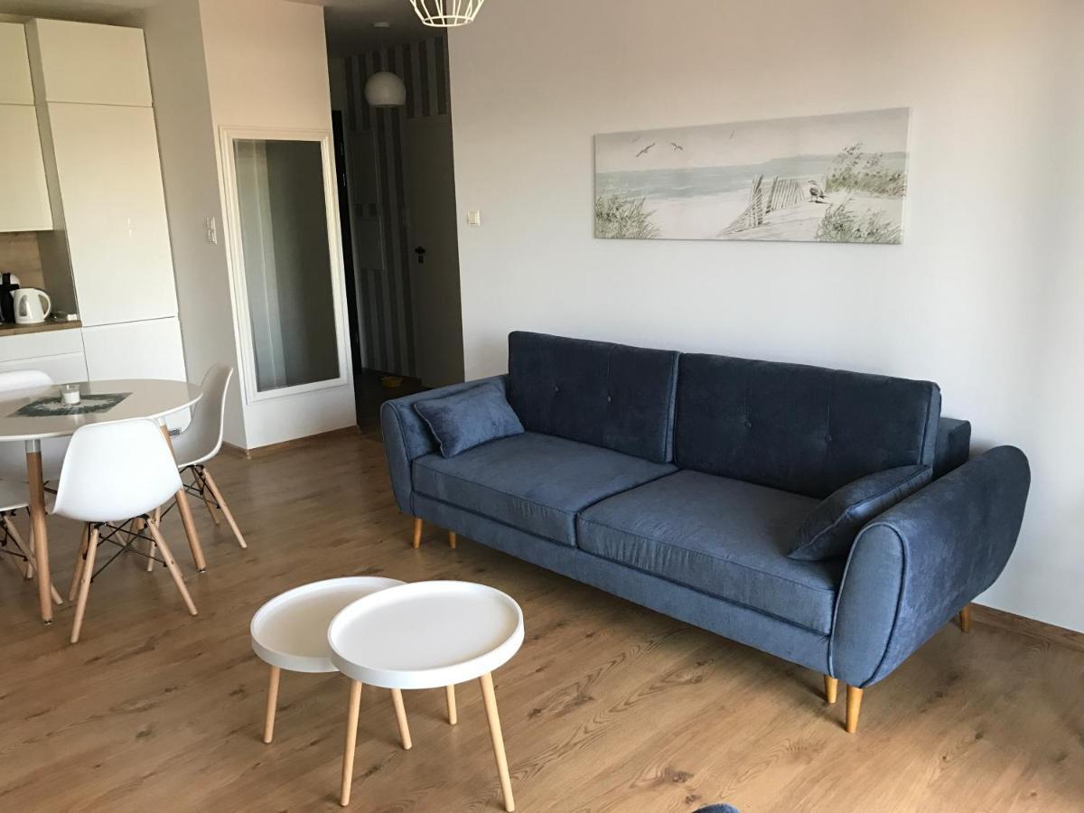 Căn hộ Apartament Nadmorze Igi Przy Plazy *