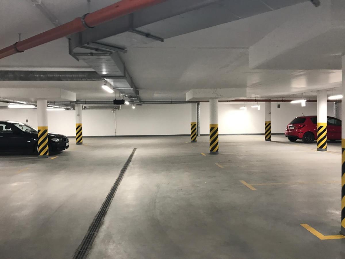 Apartament Nadmorze Igi Przy Plazy Gdansk