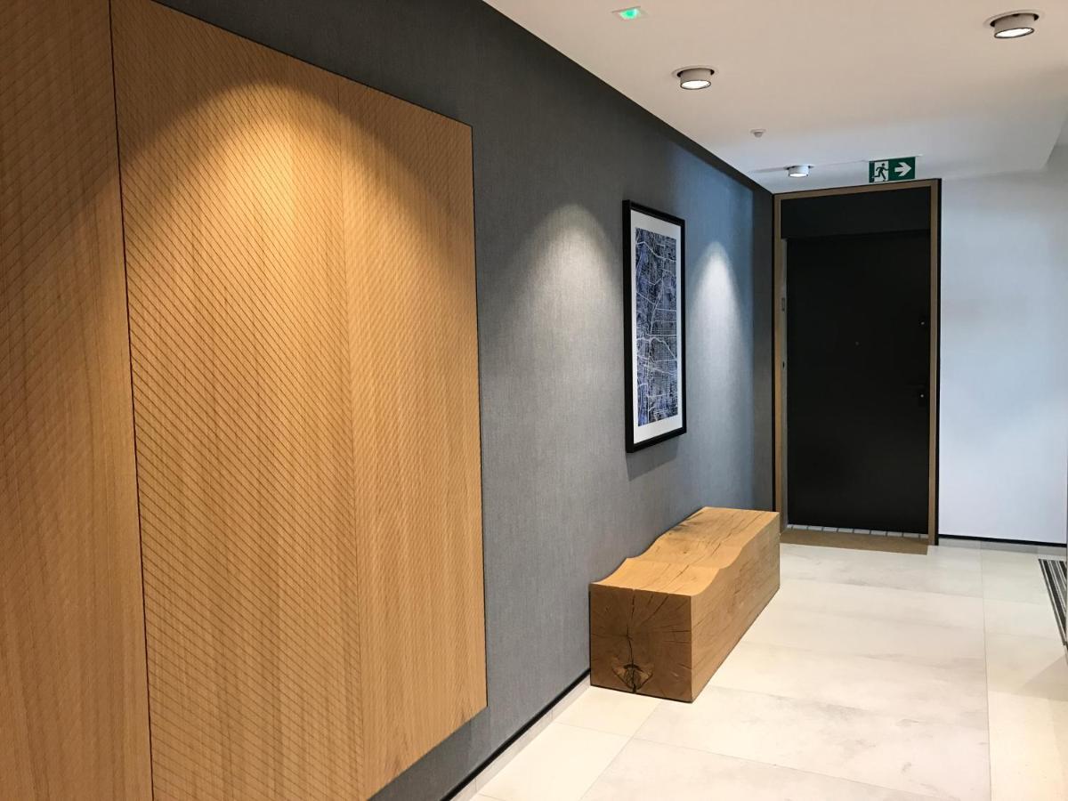 Căn hộ Apartament Nadmorze Igi Przy Plazy *