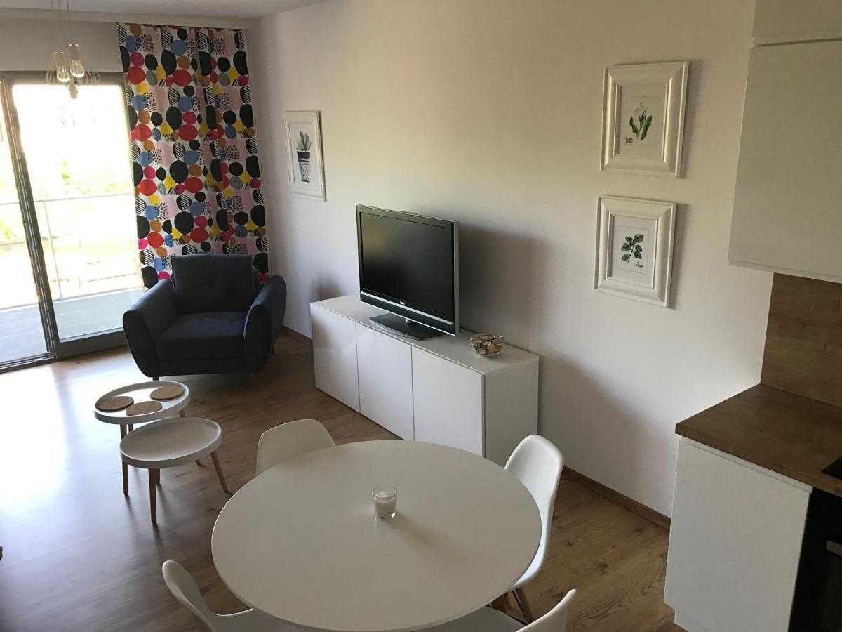 Apartament Nadmorze Igi Przy Plazy Gdansk