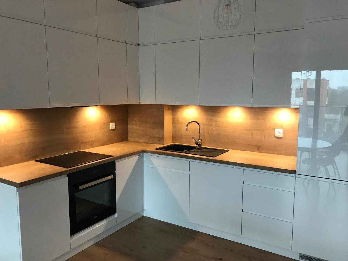 Căn hộ Apartament Nadmorze Igi Przy Plazy *
