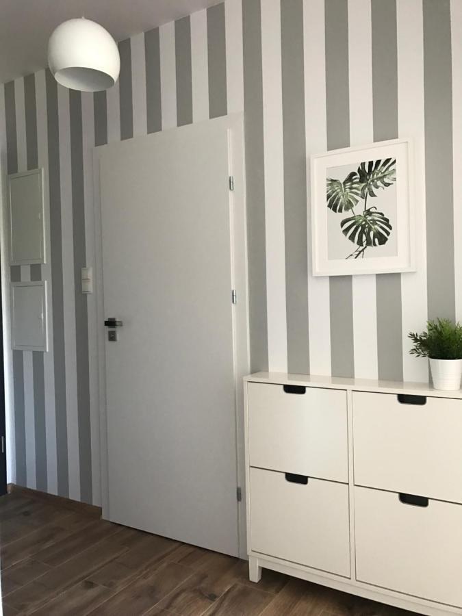 Apartament Nadmorze Igi Przy Plazy Gdansk