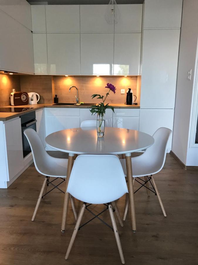 Apartament Nadmorze Igi Przy Plazy Căn hộ