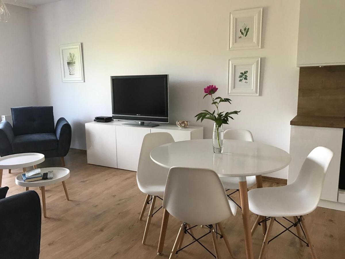 Apartament Nadmorze Igi Przy Plazy Căn hộ *