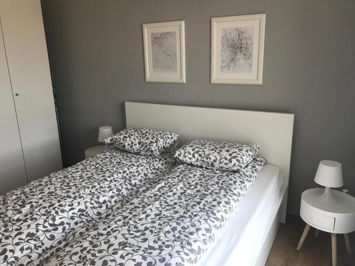 Apartament Nadmorze Igi Przy Plazy Căn hộ