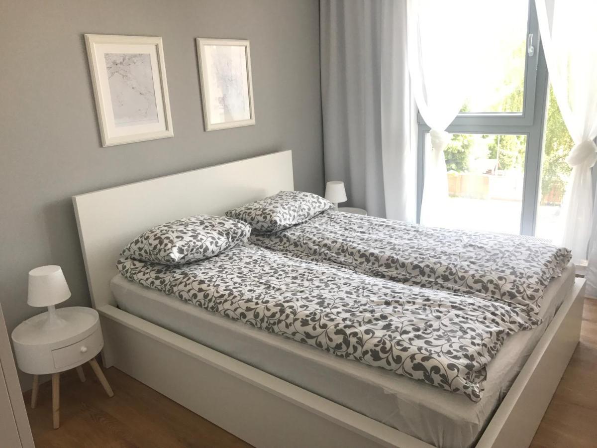 Căn hộ Apartament Nadmorze Igi Przy Plazy