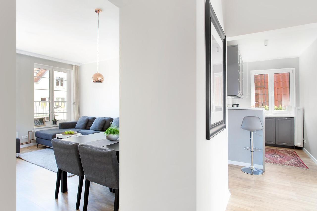 Motlava Apartamento Gdańsk