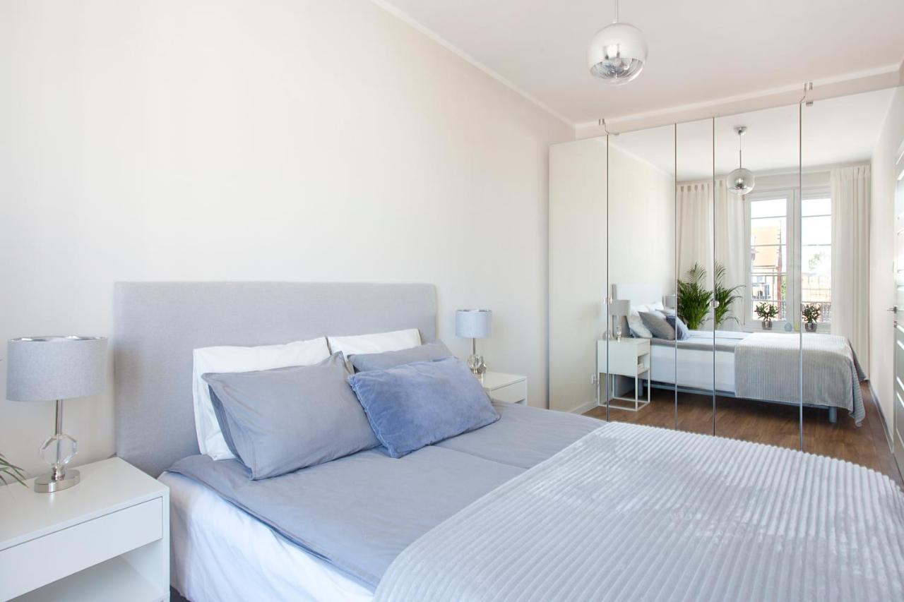 Motlava Apartamento Gdańsk