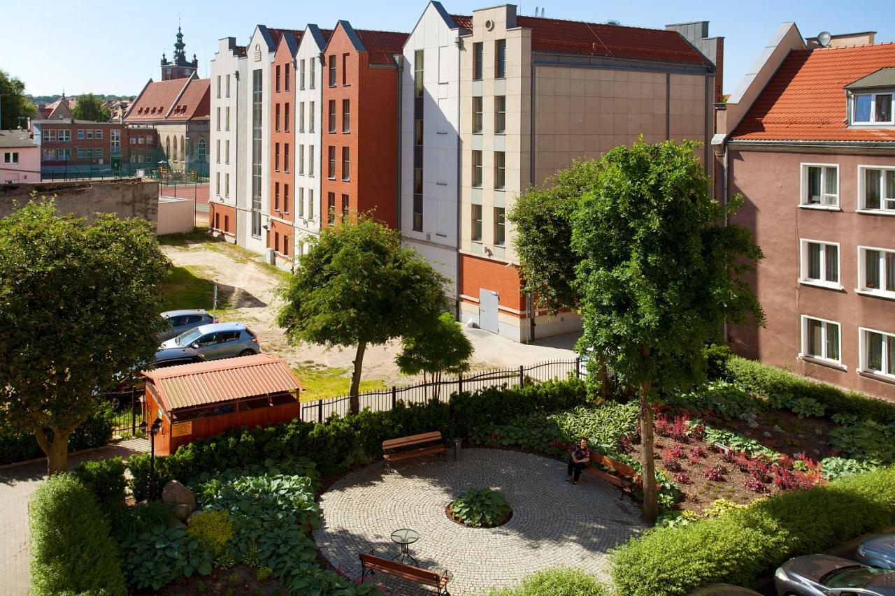 Apartamento Motlava