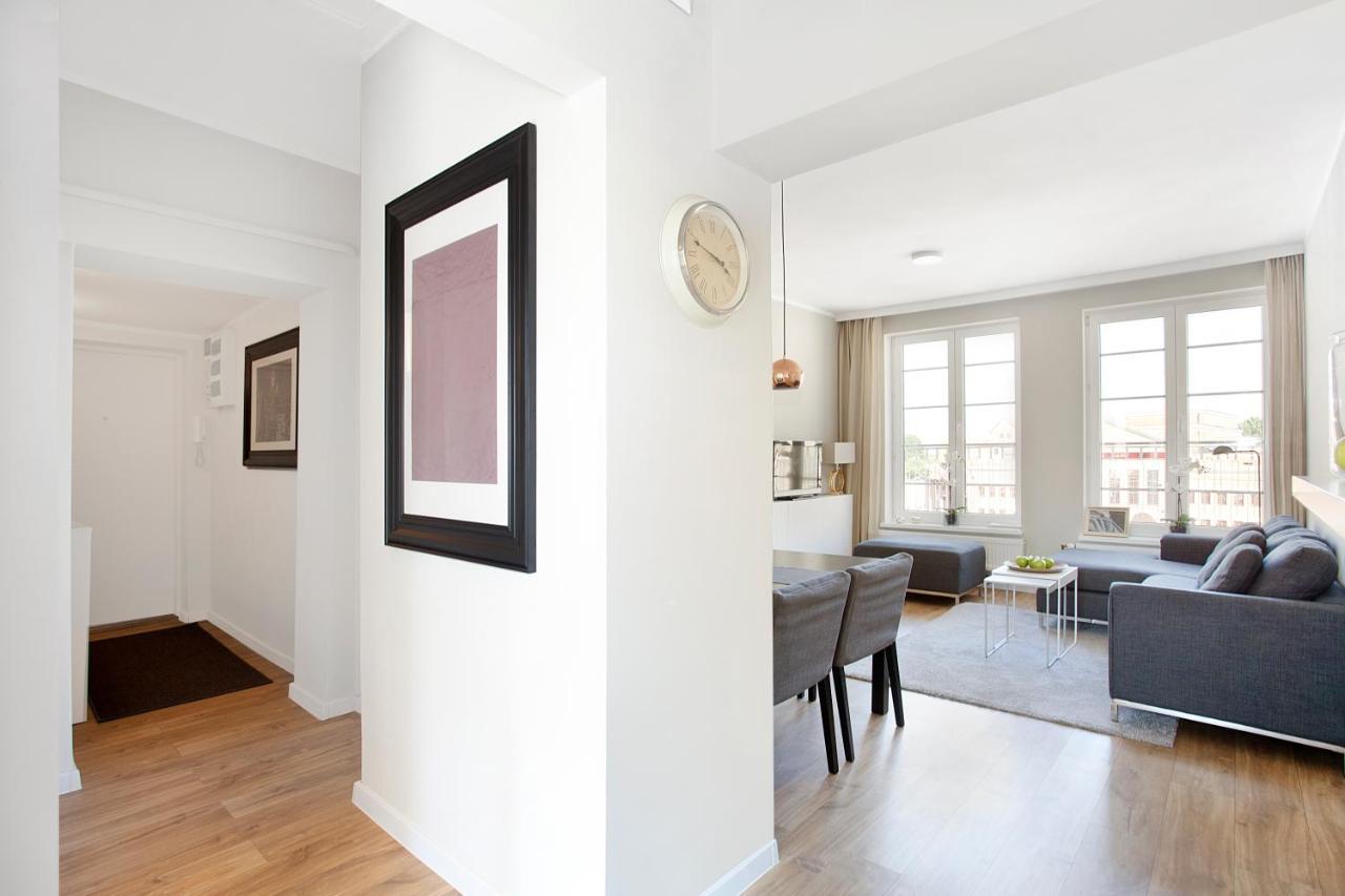 Motlava Apartamento