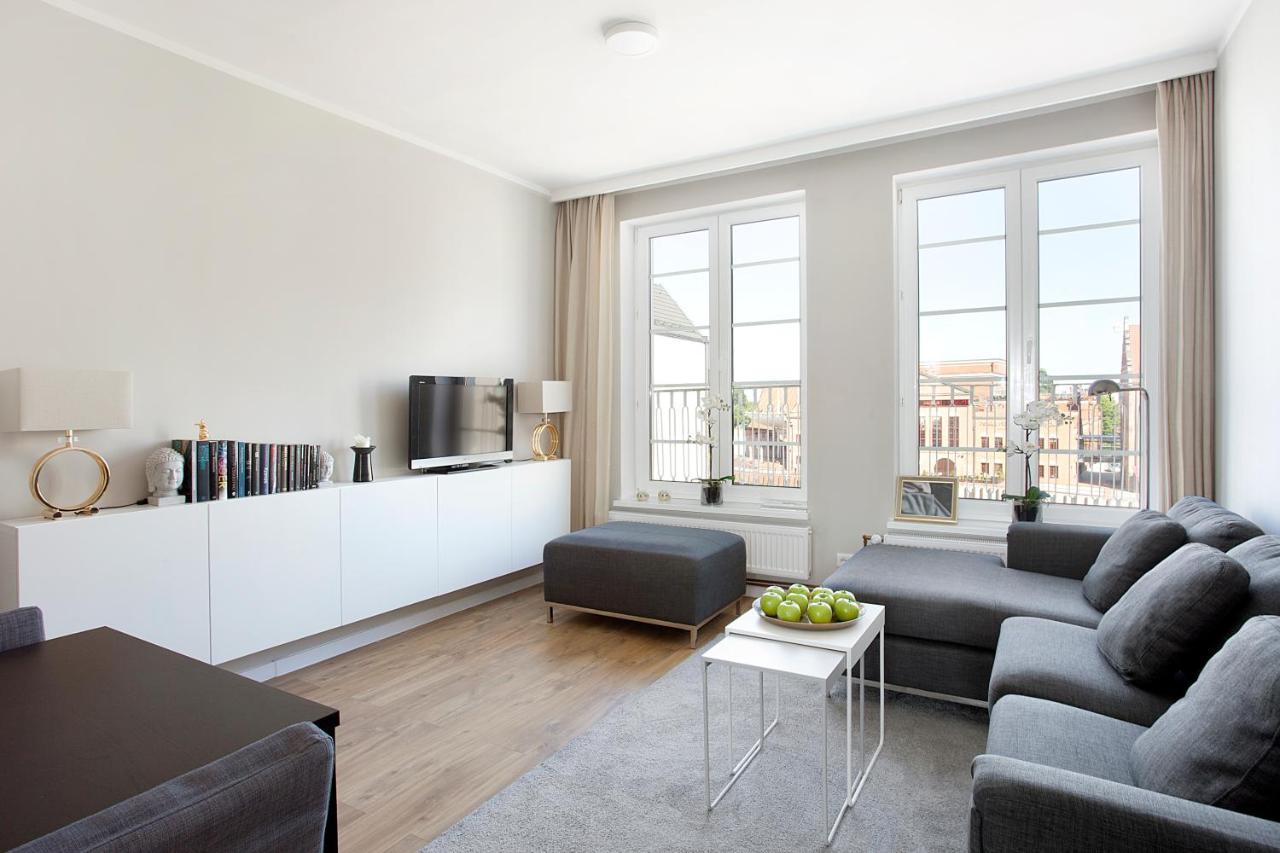 Motlava Apartamento *