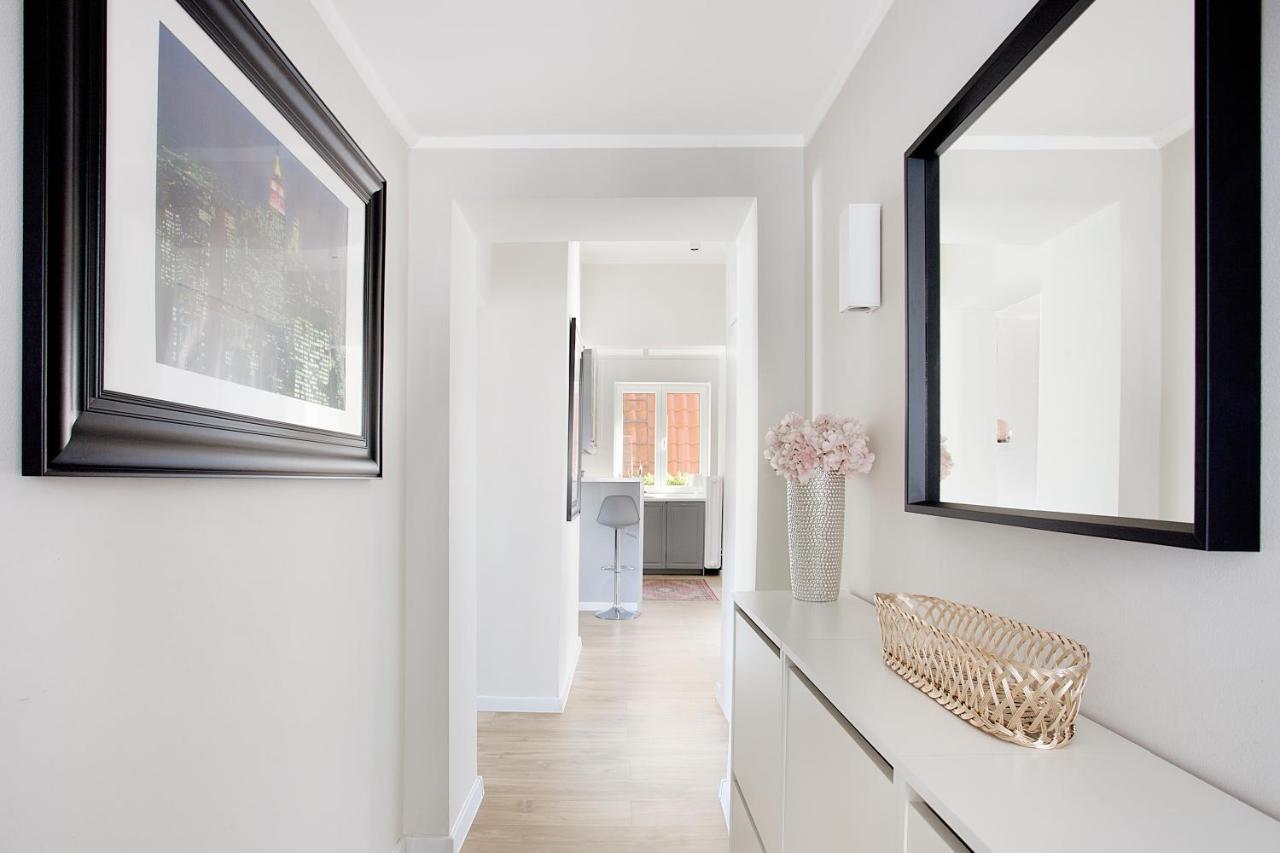 Apartamento Motlava *