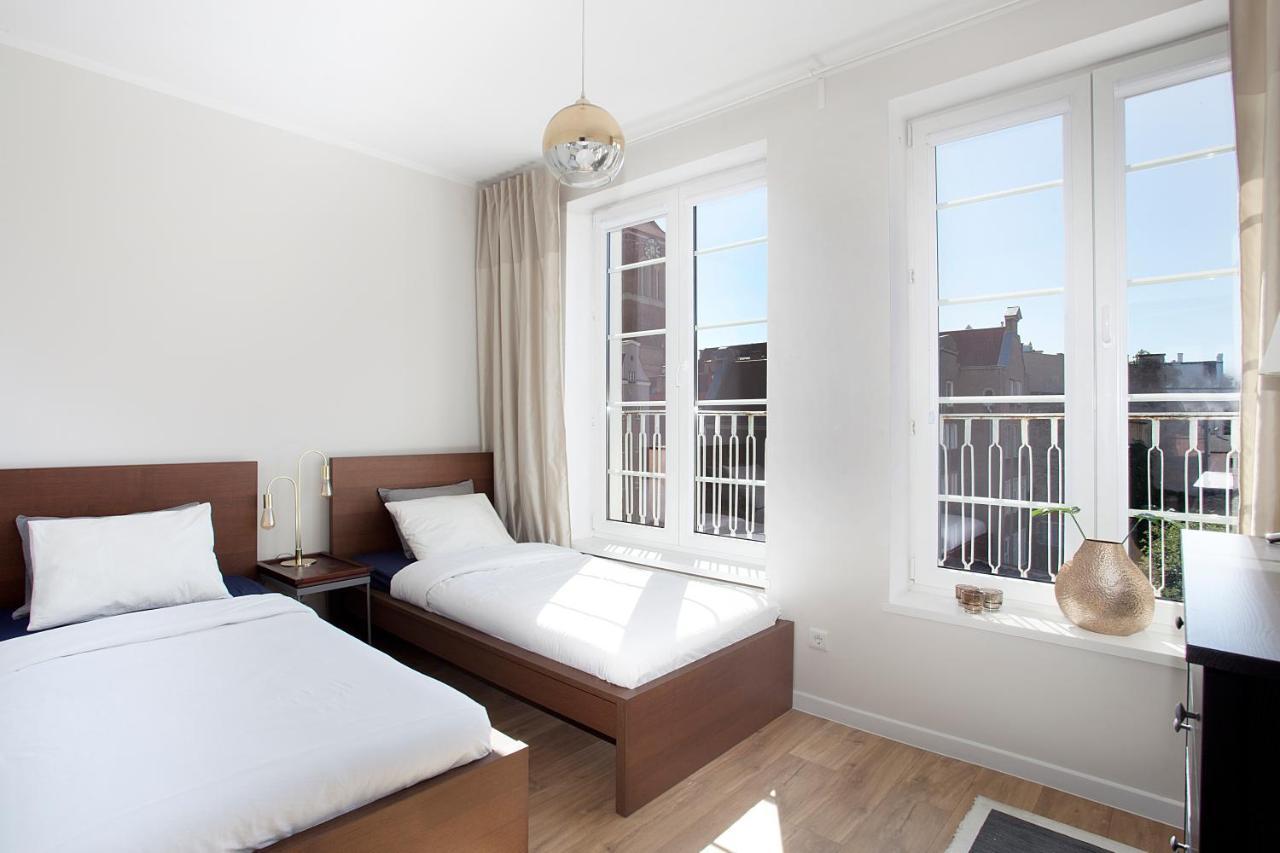 Apartamento Motlava *