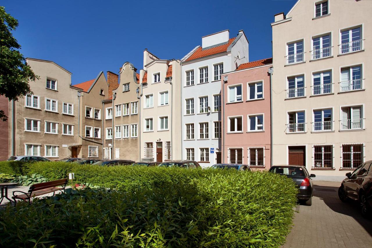 Apartamento Motlava *