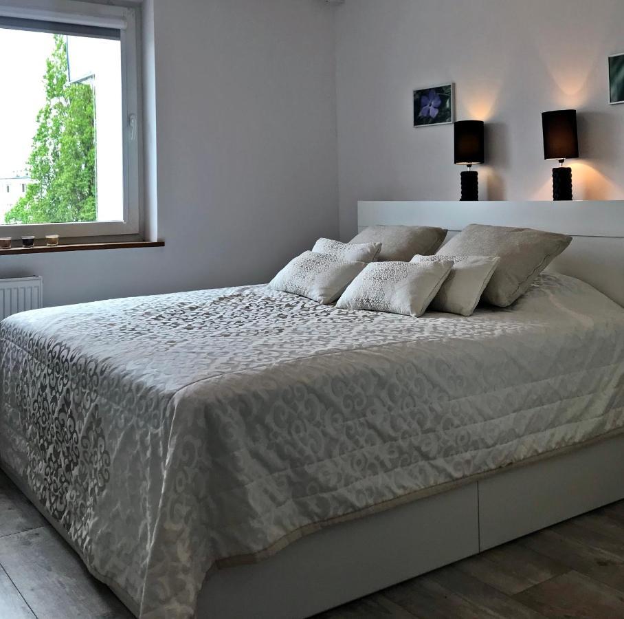 Apartament Piter Brzezno Lejlighed *