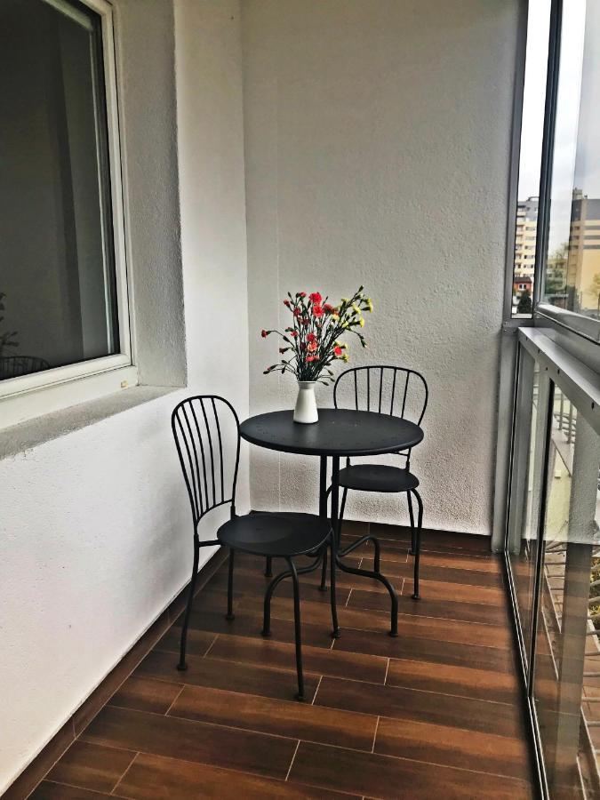 Apartament Piter Brzezno Lejlighed