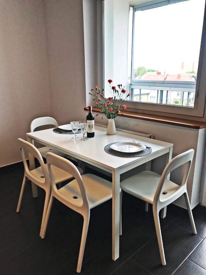 Apartament Piter Brzezno * Gdańsk