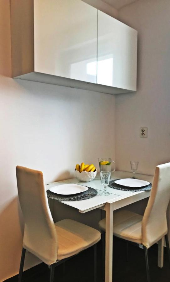 Apartament Piter Brzezno Lejlighed *