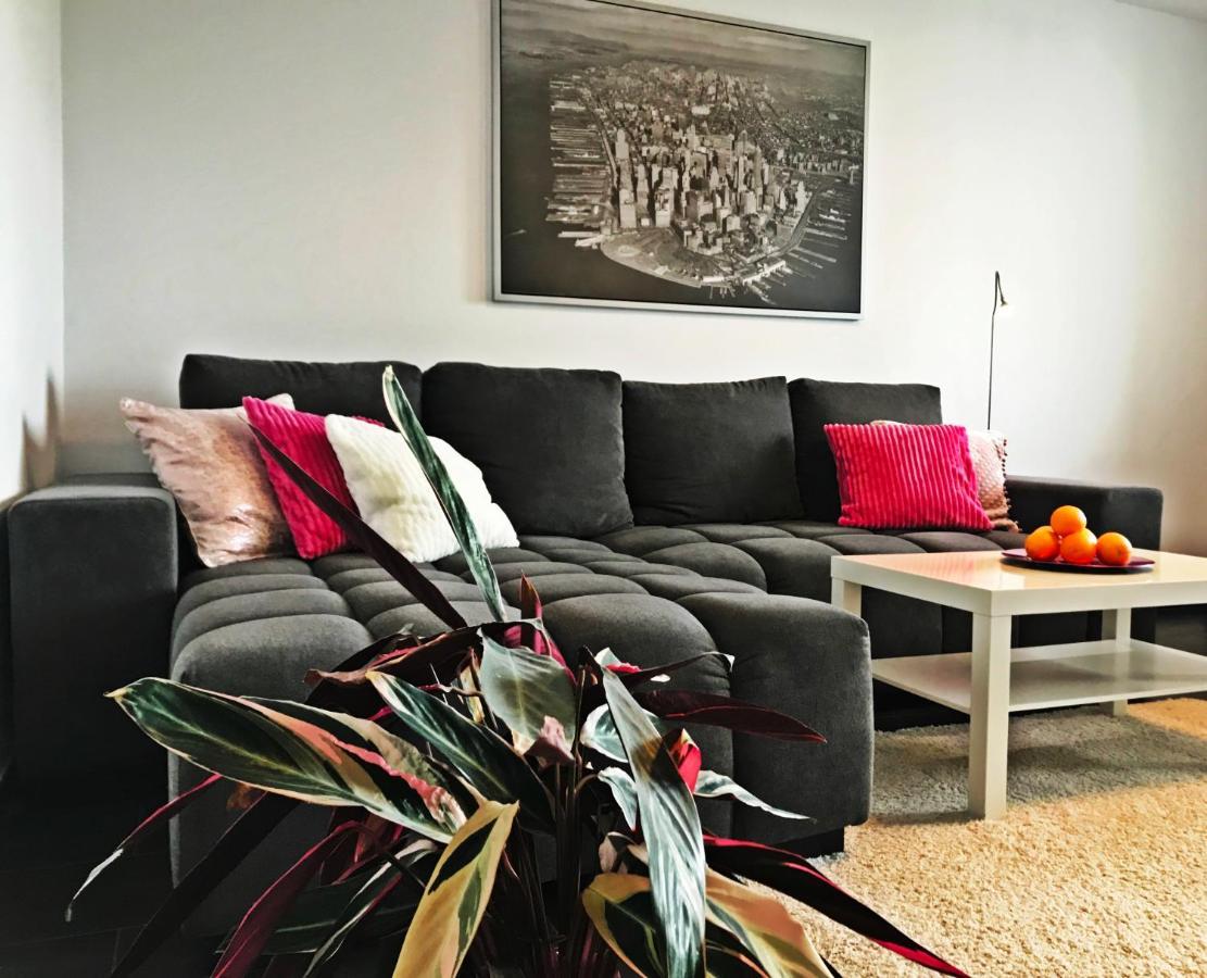 Apartament Piter Brzezno Gdańsk