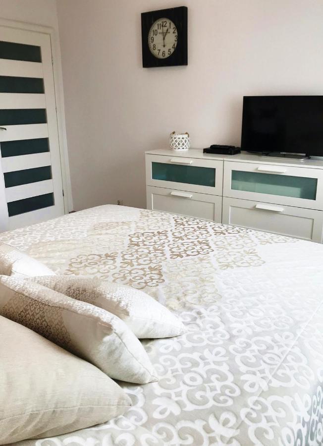 Apartament Piter Brzezno *