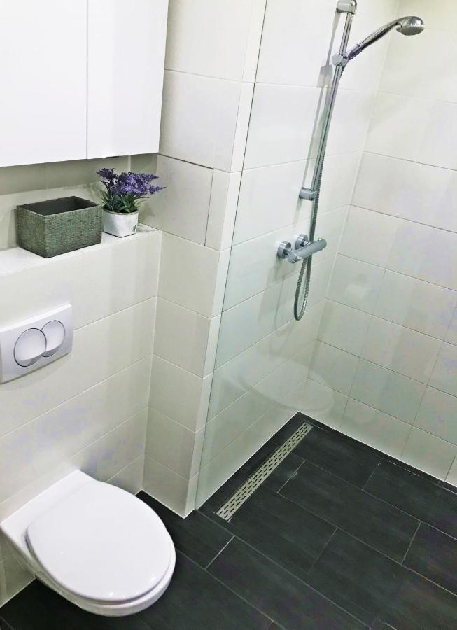 Lejlighed Apartament Piter Brzezno *