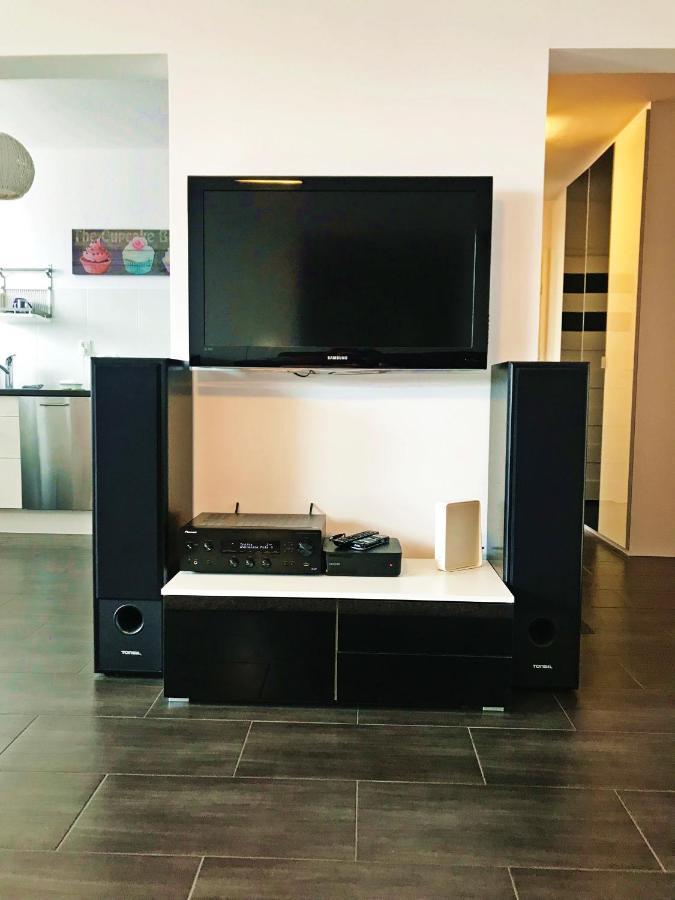 Apartament Piter Brzezno *